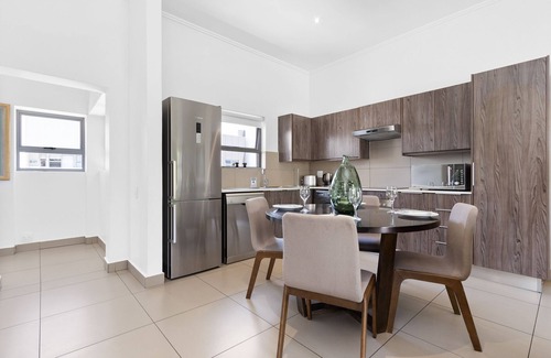 Sandown Apartment | Insignia 312 - Two Bedroom Apartment, Sleeps 4