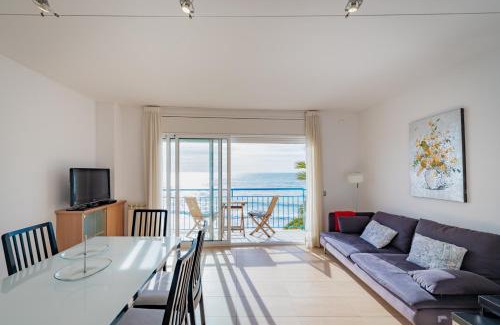 Sitges Town Center Apartment | InSitges Sant Sebastia's Beach