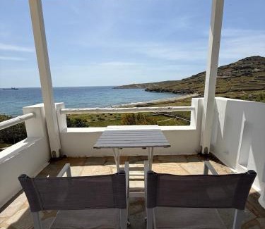 Tinos Town Apartment | Insola resort