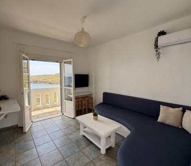 Tinos Town Apartment | Insola resort