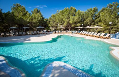 Formentera Hotel | Insotel Club Maryland