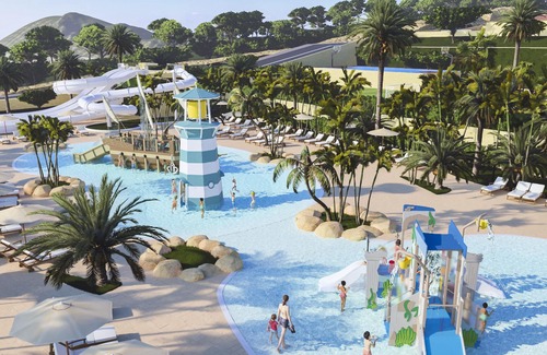 Punta Prima Apartment | Insotel Punta Prima Resort & Spa