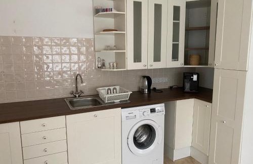 Weyarn Apartment | Inspiratio Domum