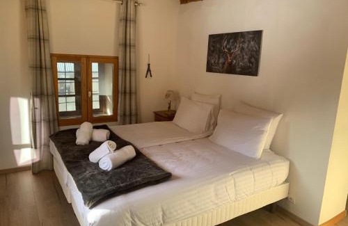 Nevache Bed & Breakfast | Inspiration Montagne Chambre d'hôtes