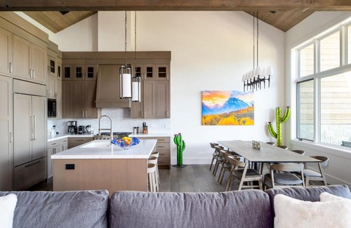 Spanish Peaks House | Inspiration Point Townhome 6C