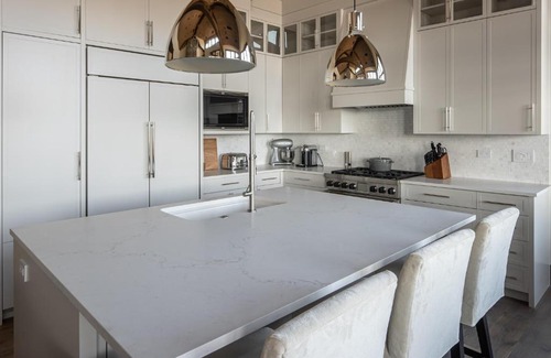 Spanish Peaks House | Inspiration Point Townhome 14A