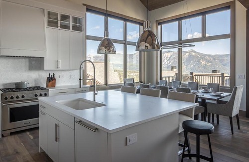 Spanish Peaks House | Inspiration Point Townhome 14A