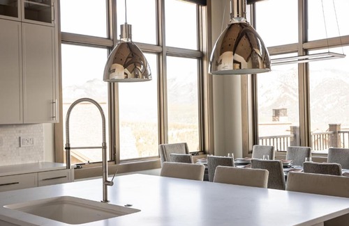 Spanish Peaks House | Inspiration Point Townhome 14A