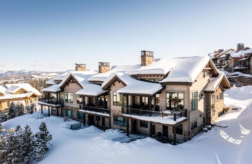 Spanish Peaks House | Inspiration Point Townhome 8C