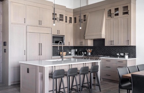 Spanish Peaks House | Inspiration Point Townhome 8C