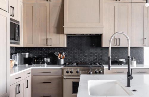 Spanish Peaks House | Inspiration Point Townhome 8C
