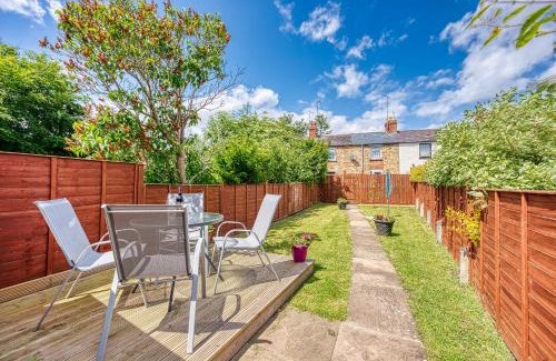 Long Itchington House | Inspire Homes - Joe's Cottage