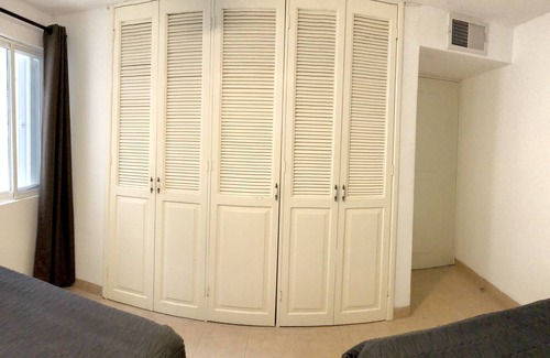 San Miguel Apartment | Inspiring and relaxing sea view condo