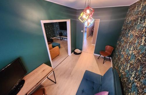 Mikkeli Apartment | Inspiring Apartment near city center