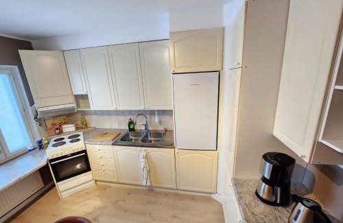 Mikkeli Apartment | Inspiring Apartment near city center