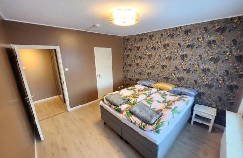 Mikkeli Apartment | Inspiring Apartment near city center