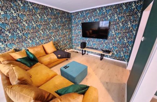 Mikkeli Apartment | Inspiring Apartment near city center