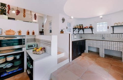 Maiori Villa | Inspiring Family-Friendly Amalfi Coast Villa