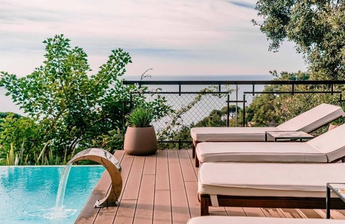 Maiori Villa | Inspiring Family-Friendly Amalfi Coast Villa