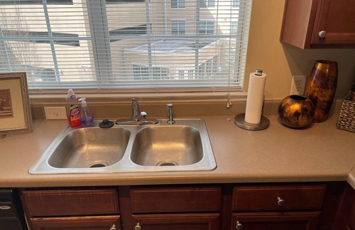 Dunwoody Apartment | Insta-worthy 1BR/1BA 5 min from Perimeter Mall
