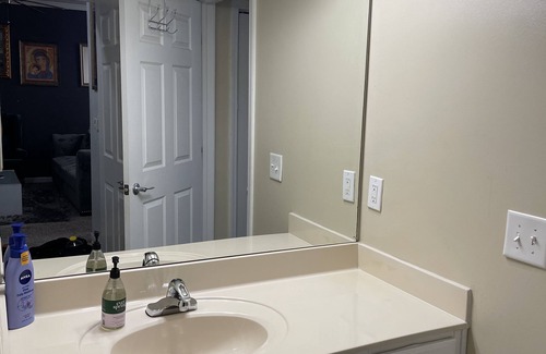 Dunwoody Apartment | Insta-worthy 1BR/1BA 5 min from Perimeter Mall