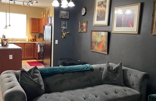 Dunwoody Apartment | Insta-worthy 1BR/1BA 5 min from Perimeter Mall