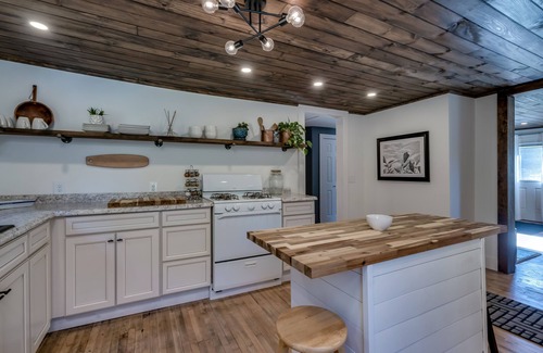 Sackets Harbor Other | Insta-worthy, 3BR/2BA farmhouse w/wood stove in tranquil setting
