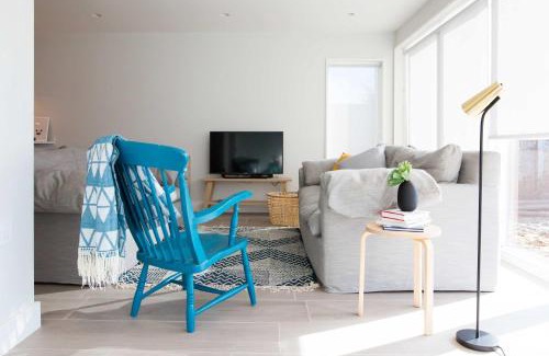 East Wittering House | Insta-worthy 4br designer house 5 min to the beach