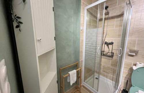 Nantes Sud Apartment | Instant Cosy 2pers Tv Wifi
