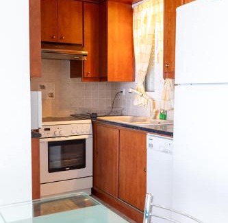 Nafplio Apartment | InstaView Tolo