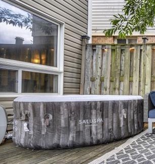 Cambridge House | Instaworthy Home - Relaxing Patio - Hot tub & BBQ