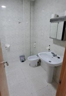 Laxe Apartment | Insua 2