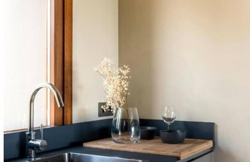 Cangas Apartment | Insua Beach House 2