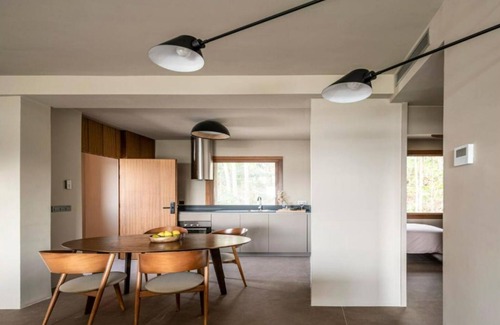 Cangas Apartment | Insua Beach House 2