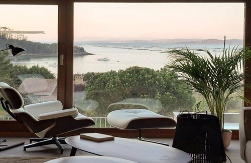 Cangas Apartment | Insua Beach House 2