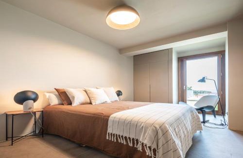 Cangas House | INSUA BEACH HOUSE