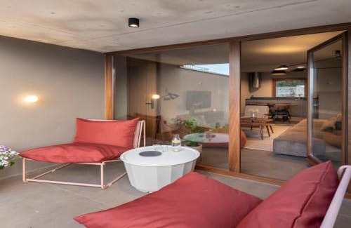 Cangas House | INSUA BEACH HOUSE