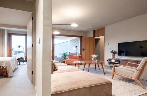 Cangas House | INSUA BEACH HOUSE