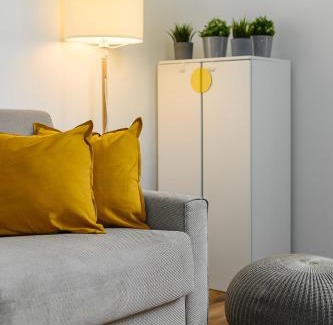 Calvairate Apartment | Insubria 8-3dx - Monolocale Cool