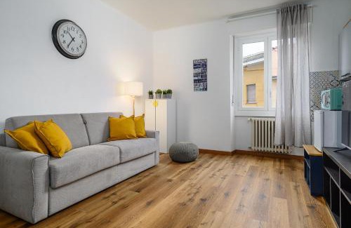Calvairate Apartment | Insubria 8-3dx - Monolocale Cool