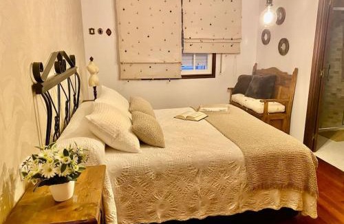 Vilanova Apartment | Insuiña, apartamento en Vilanova de Arousa VUT-PO-08842
