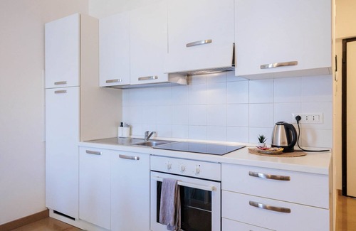 Marina di Massa Apartment | Int. 8, Apartment 8