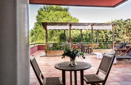 Alcazar de San Juan Hotel | Intelier Airén