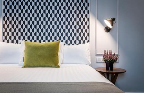 San Sebastian Centro Hotel | Intelier Victoria
