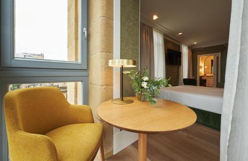 San Sebastian Centro Hotel | Intelier Villa Katalina