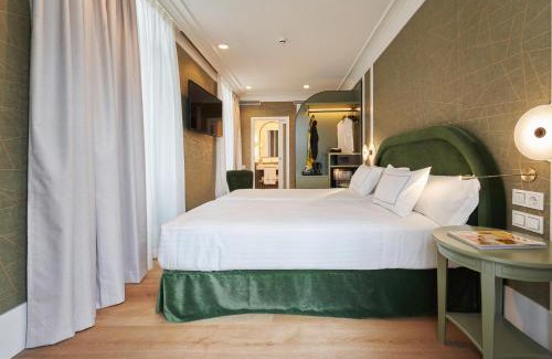 San Sebastian Centro Hotel | Intelier Villa Katalina