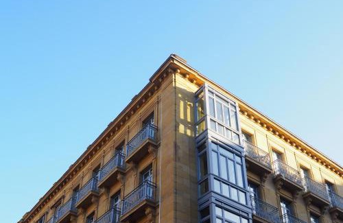 San Sebastian Centro Hotel | Intelier Villa Katalina