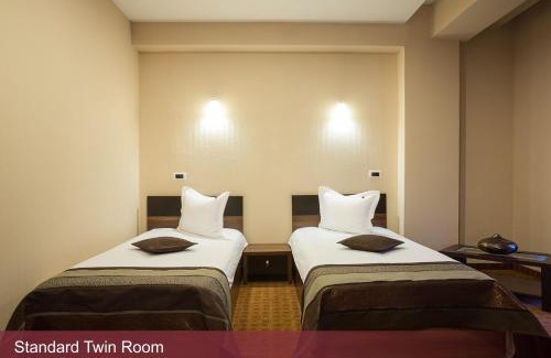Sector 3 Hotel | INTER BUSINESS Bucharest