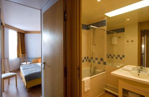 Issy-les-Moulineaux Apartment | Inter-Résidences Paris XV