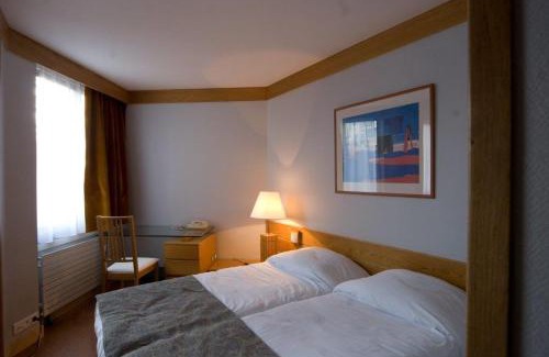 Issy-les-Moulineaux Apartment | Inter-Résidences Paris XV